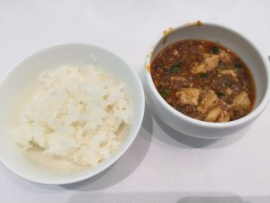 四川麻婆豆腐